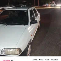 پراید مدل 95