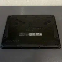 Asus Tuf Gaming F15|رایانه همراه|تالش, هشتپر|دیوار
