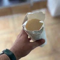 نان حلوا و سفره