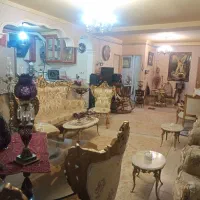 اپارتمان100متری‌دوخوابه‌