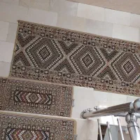 گلیم روپله|پادری|سنندج, |دیوار