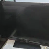 تلوزیون LCD ال‌جی ۴۲ اینچ