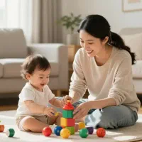 پرستار کودک