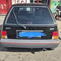پراید هاچبک نسیم