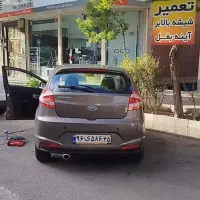 تعمیر شیشه بالابر اتومبیل ایرانی خارجی