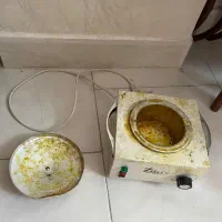 دستگاه وکس و اپیلاسیون