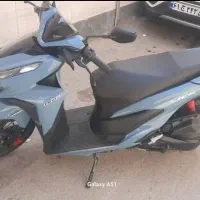 موتور سیکلت طرح کیلیک