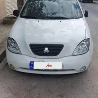 تیبا صندوق دار مدل ۹۵