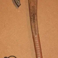 تبر وایکینگی