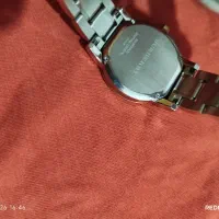 ساعت برند BURBERRY