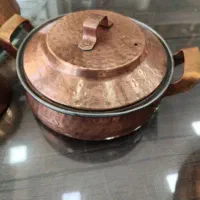 ظروف مسی