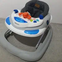 روروئک بچه