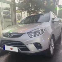 جک s5مدل ۹۴ دنده ای بیرنگ