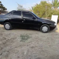 معاوضه با پیکان باری مدل بالا