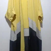 مانتو تابستونی ابروبادی