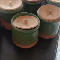 دیزی سفالی