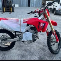 Crfسی ار اف|موتورسیکلت|تهران, طرشت|دیوار