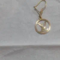 گوشواره گمشده