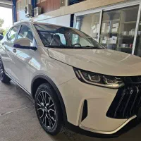 تیسان s05 صفر شخصی