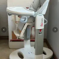 صندلی غذا پگ پراگو مدل تاتامیا