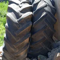 لاستیک عقب تراکتور 285