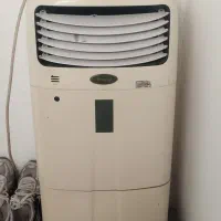 کولر آبی پرتابل سلولزی