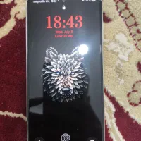 سامسونگ S21FE رم 8 حافظه 256 ویتنام بدون خط خش