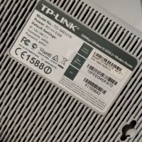 مودم Tp-Link|مودم و تجهیزات شبکه|کرج, باغستان|دیوار