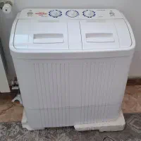 کهنه شور نو بدون یک بار کار کرد