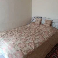 سرویس خواب - تخت خواب و کمد