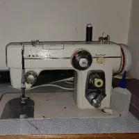 چرخ خیاطی ژانومه