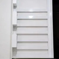 ویترین مغازه mdf