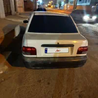 پراید 96|خودرو سواری و وانت|اهواز, شهرک برق|دیوار