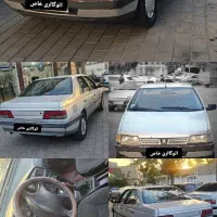 روا مدل ۸۸ بدون رنگ و بدون ضربه