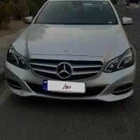 بنزE250
