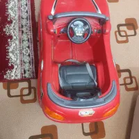 ماشین شارژی