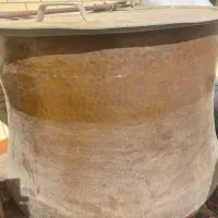 دیگ سمنو