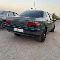 پژو 405 مدل 97