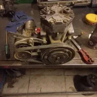 پمپ باد یورک