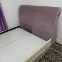 تخت خواب دو نفره