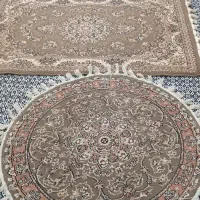 فرش و پادری