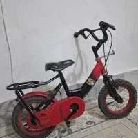 دوچرخه۱۲ سالم