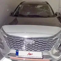 x33croos خشک|خودرو سواری و وانت|تهران, والفجر (افسریه)|دیوار