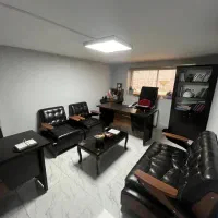 واحد خدماتی تجاری ۸۷ متری فول نصبیات