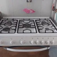 گاز ایتالیایی فردار