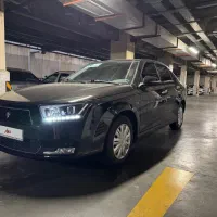 دناپلاس 6دنده EF7 پلاس ( مدل1403)