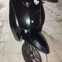 موتور سیکلت