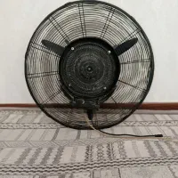 سلام پنکه مه پاش مناسب برای کارگاه و مغازه