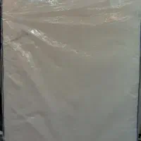 تشک خواب دو نفره استفاده نشده کاملا نو