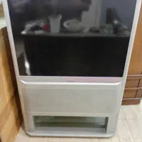 تلویزیون پروجکشن سامسونگ ۴۳ اینچ